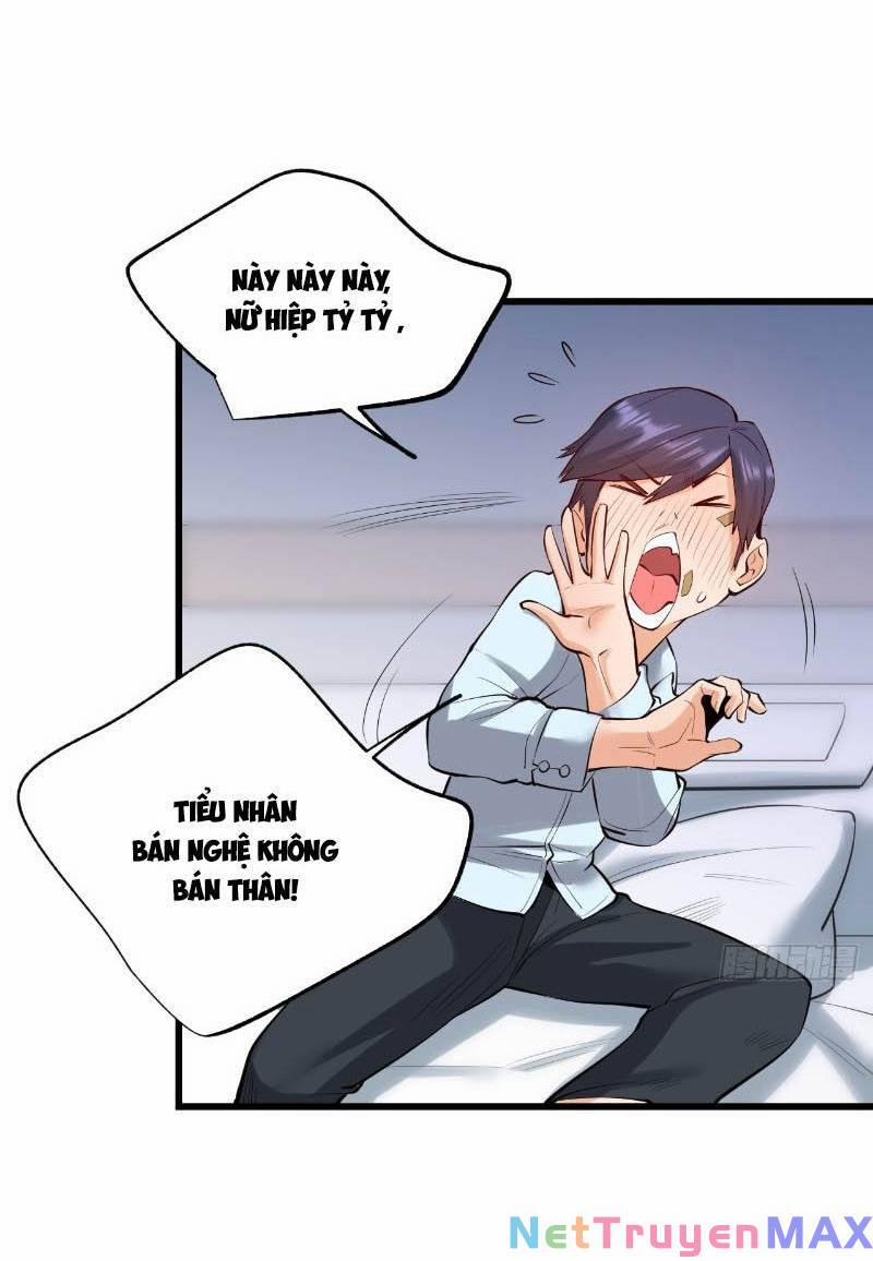 Trọng Sinh Không Làm Chạn Vương, Tôi Một Mình Nạp Game Thăng Cấp 5 trang 27