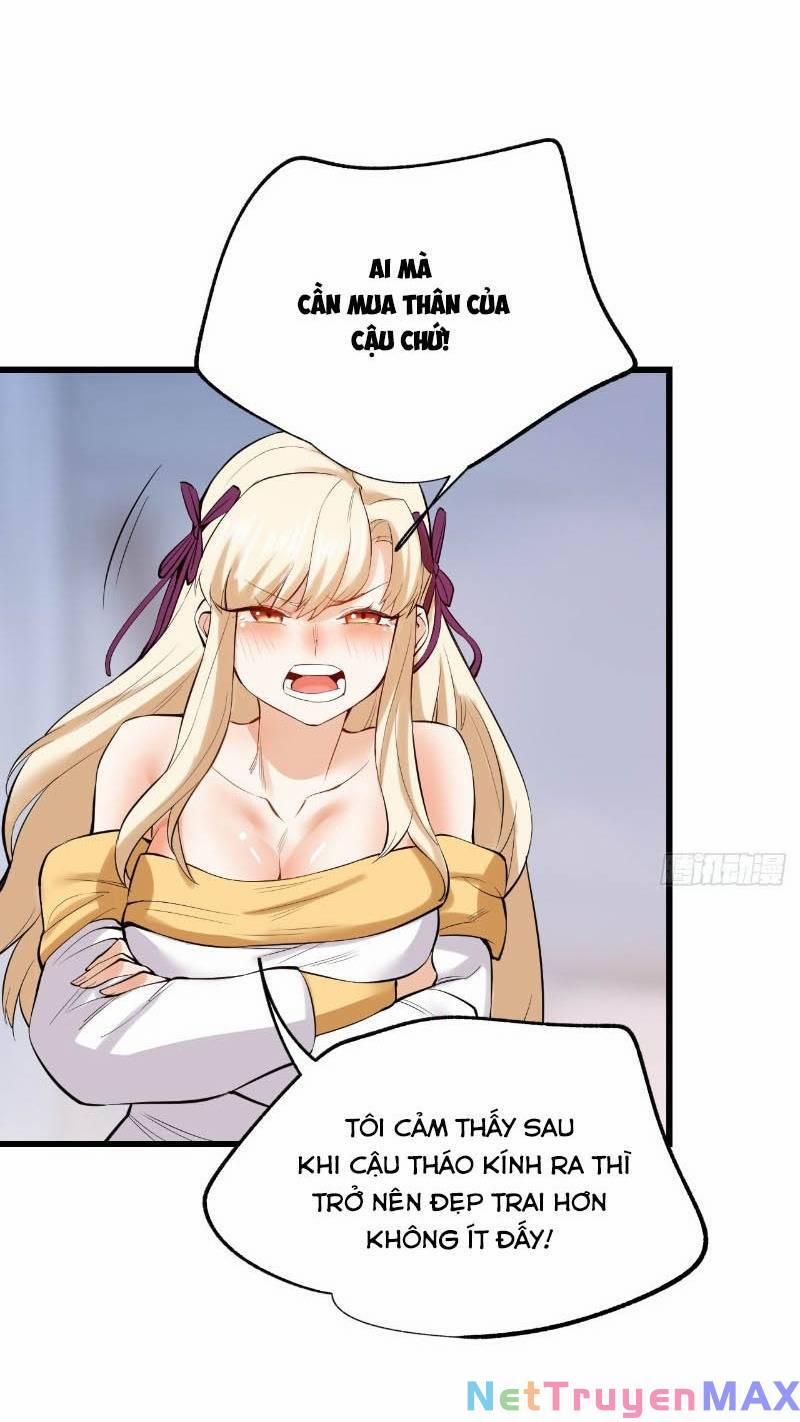 Trọng Sinh Không Làm Chạn Vương, Tôi Một Mình Nạp Game Thăng Cấp 5 trang 28