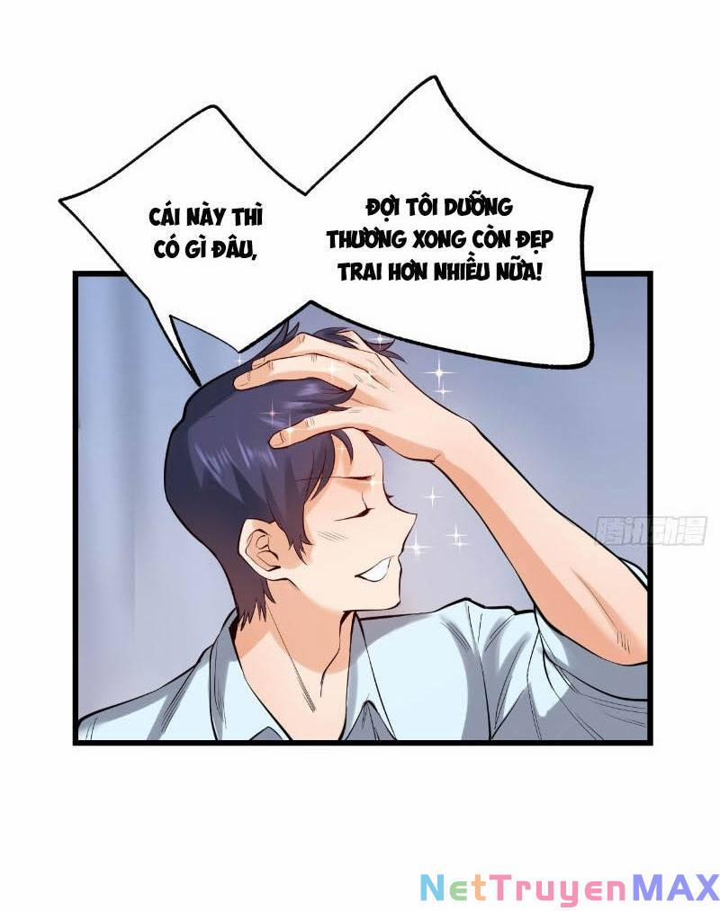 Trọng Sinh Không Làm Chạn Vương, Tôi Một Mình Nạp Game Thăng Cấp 5 trang 29