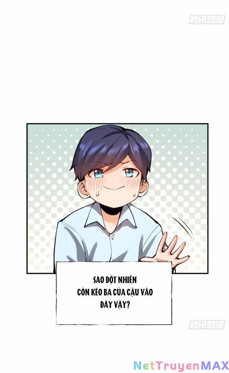 Trọng Sinh Không Làm Chạn Vương, Tôi Một Mình Nạp Game Thăng Cấp 5 trang 33