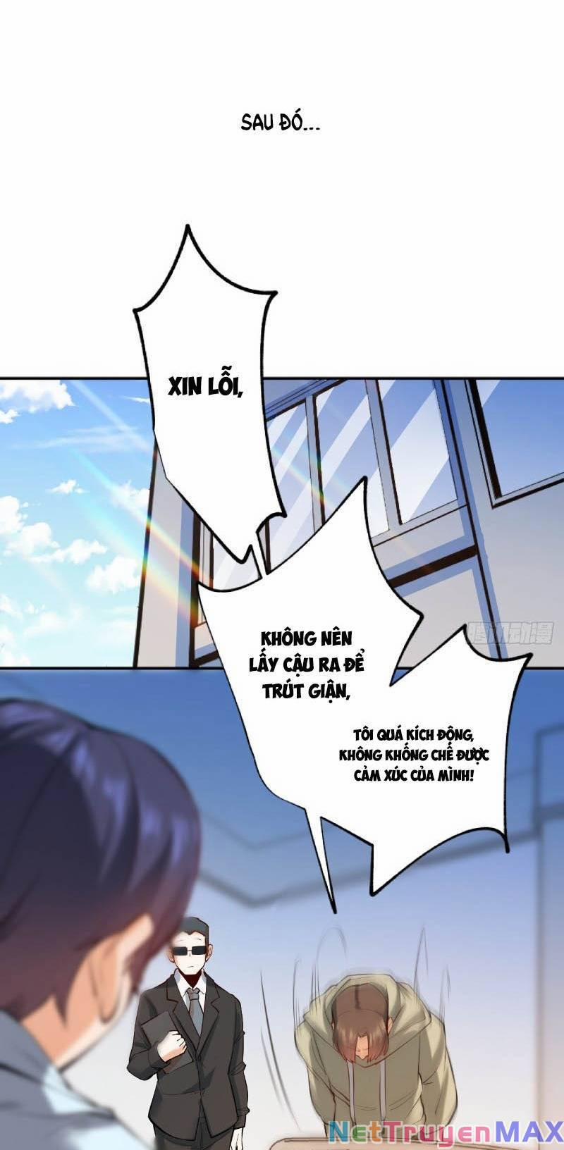 Trọng Sinh Không Làm Chạn Vương, Tôi Một Mình Nạp Game Thăng Cấp 5 trang 34