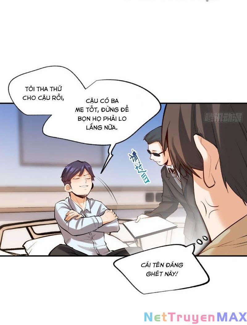 Trọng Sinh Không Làm Chạn Vương, Tôi Một Mình Nạp Game Thăng Cấp 5 trang 36