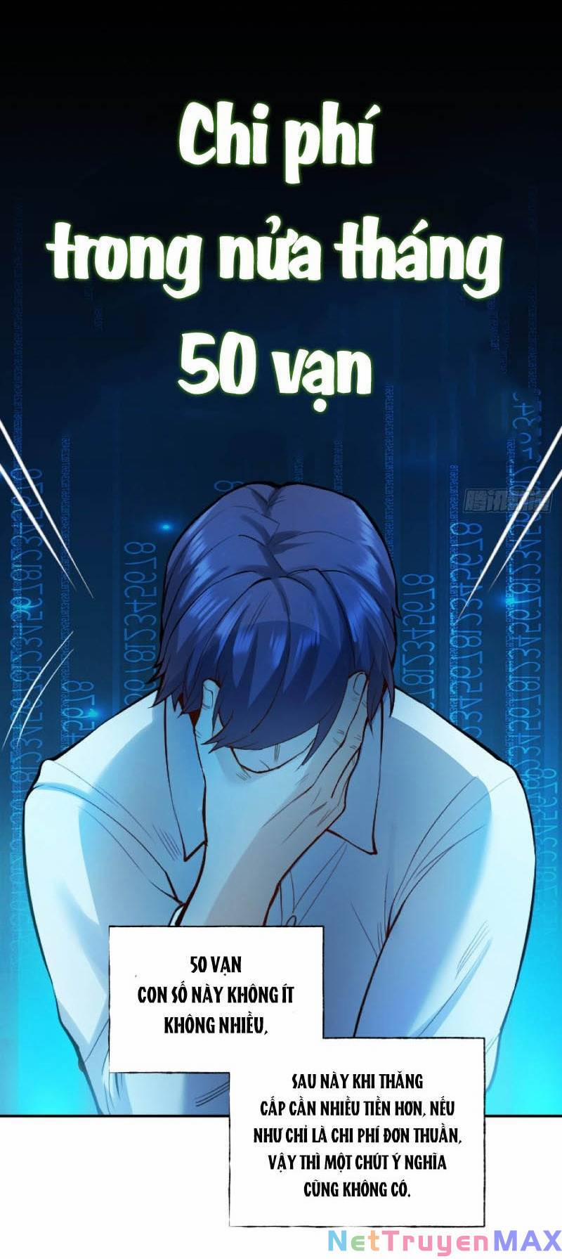 Trọng Sinh Không Làm Chạn Vương, Tôi Một Mình Nạp Game Thăng Cấp 5 trang 41