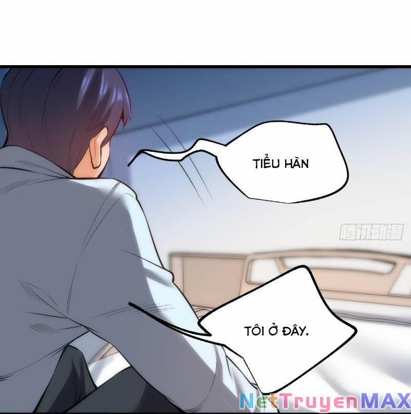 Trọng Sinh Không Làm Chạn Vương, Tôi Một Mình Nạp Game Thăng Cấp 5 trang 45