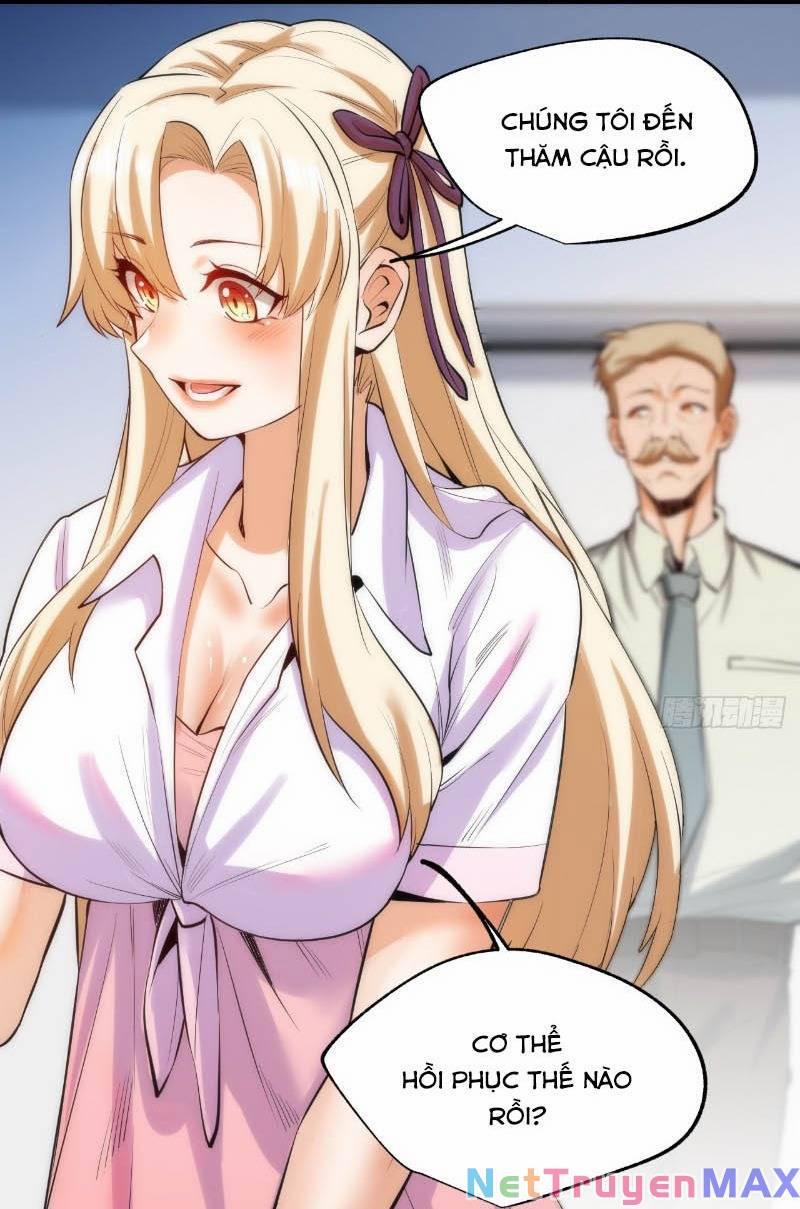 Trọng Sinh Không Làm Chạn Vương, Tôi Một Mình Nạp Game Thăng Cấp 5 trang 46