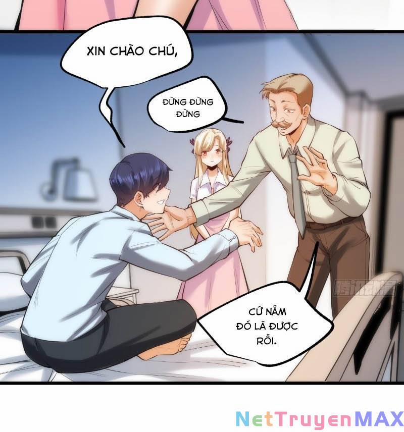 Trọng Sinh Không Làm Chạn Vương, Tôi Một Mình Nạp Game Thăng Cấp 5 trang 47