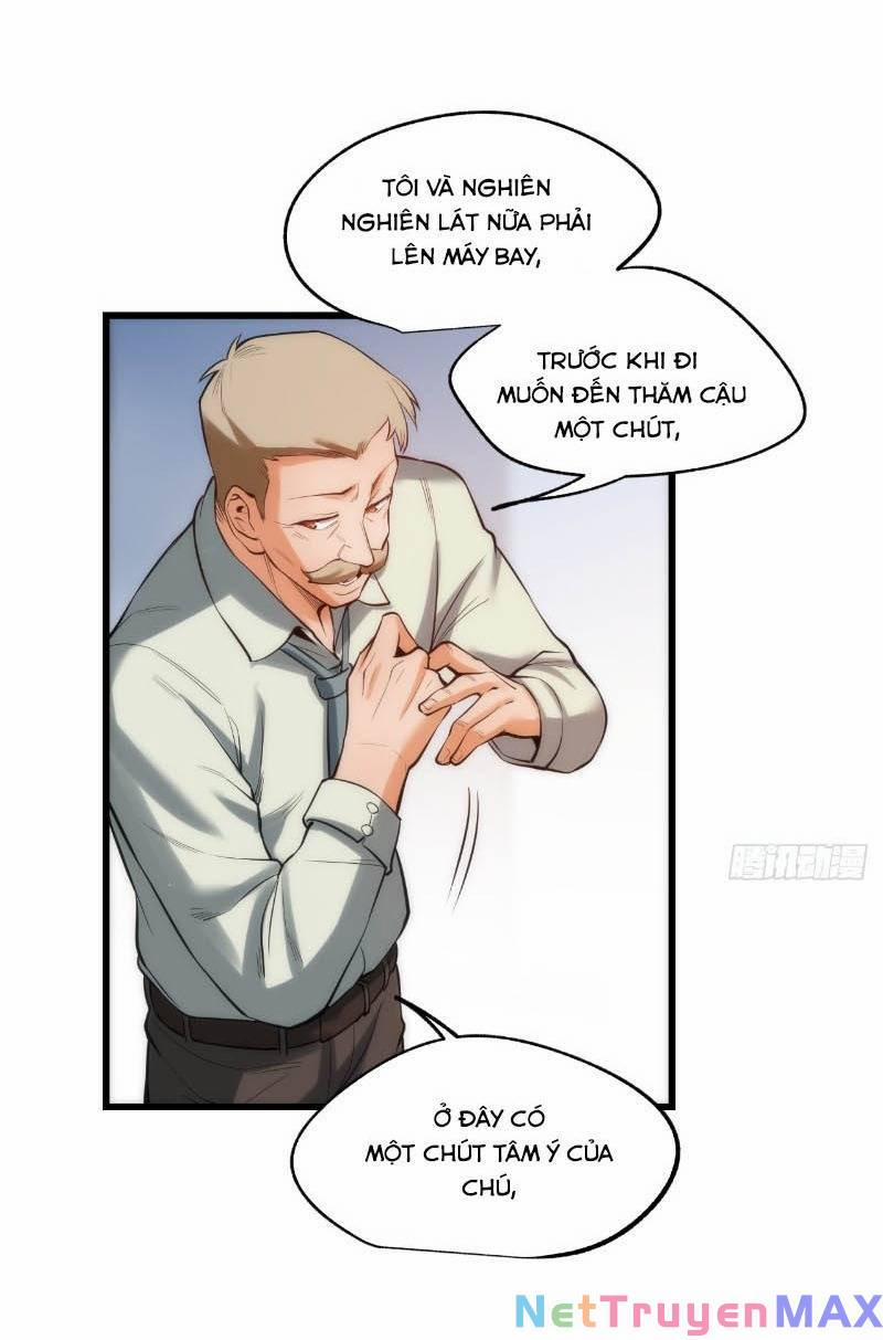 Trọng Sinh Không Làm Chạn Vương, Tôi Một Mình Nạp Game Thăng Cấp 5 trang 48