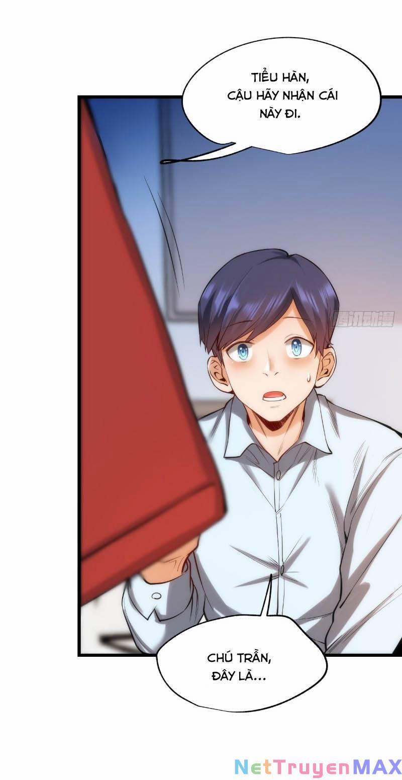 Trọng Sinh Không Làm Chạn Vương, Tôi Một Mình Nạp Game Thăng Cấp 5 trang 49