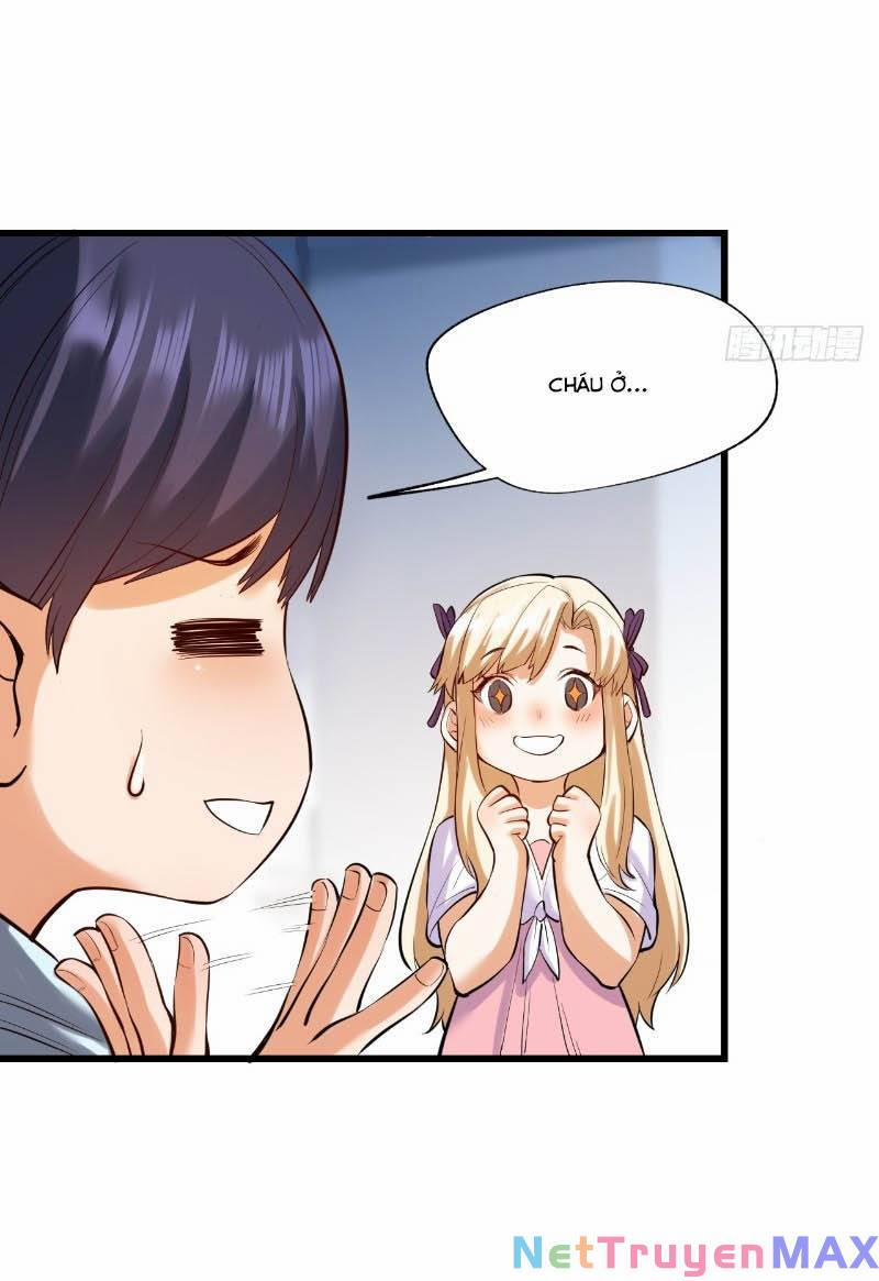 Trọng Sinh Không Làm Chạn Vương, Tôi Một Mình Nạp Game Thăng Cấp 5 trang 56