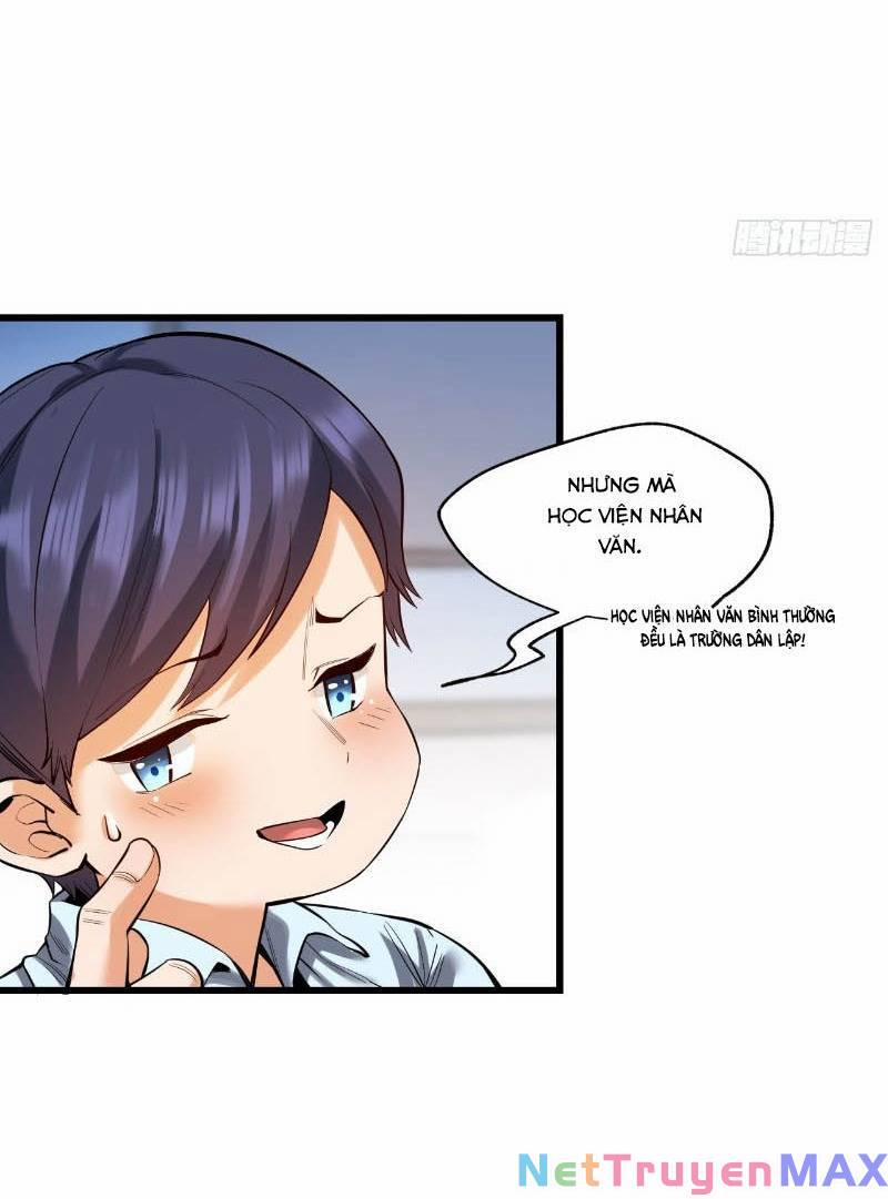 Trọng Sinh Không Làm Chạn Vương, Tôi Một Mình Nạp Game Thăng Cấp 5 trang 57