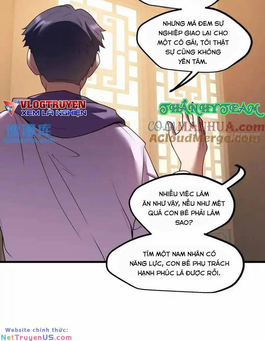 Trọng Sinh Không Làm Chạn Vương, Tôi Một Mình Nạp Game Thăng Cấp 50 trang 16