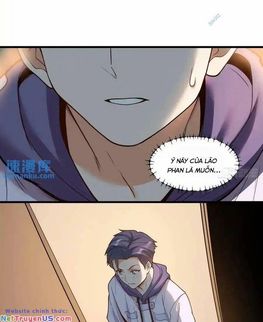 Trọng Sinh Không Làm Chạn Vương, Tôi Một Mình Nạp Game Thăng Cấp 50 trang 17