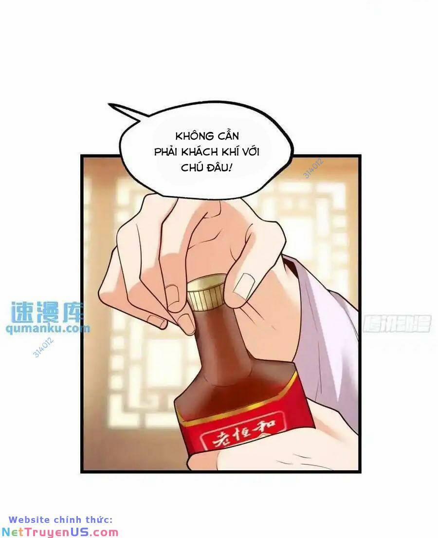 Trọng Sinh Không Làm Chạn Vương, Tôi Một Mình Nạp Game Thăng Cấp 50 trang 26