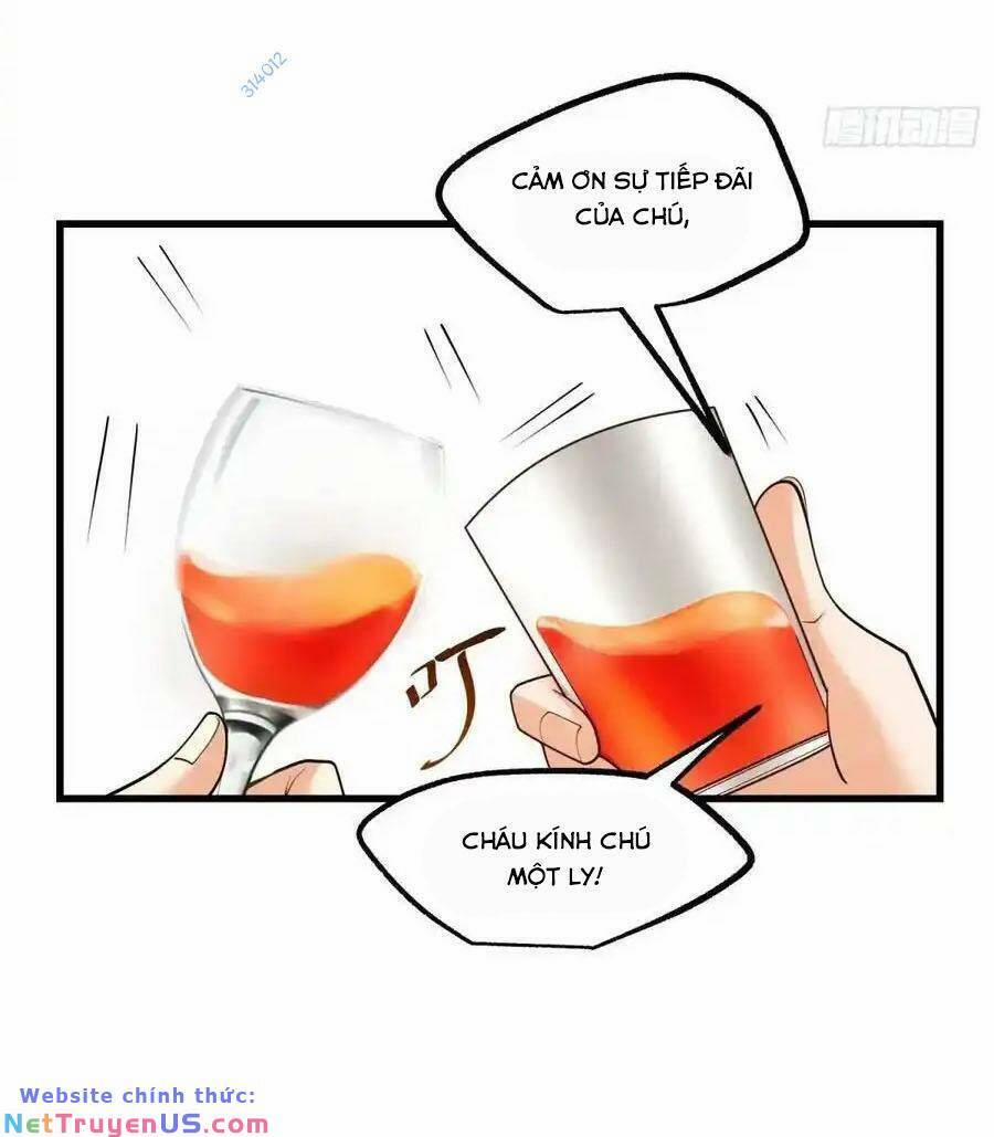 Trọng Sinh Không Làm Chạn Vương, Tôi Một Mình Nạp Game Thăng Cấp 50 trang 29