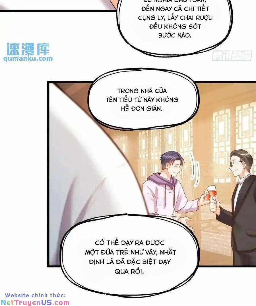 Trọng Sinh Không Làm Chạn Vương, Tôi Một Mình Nạp Game Thăng Cấp 50 trang 32