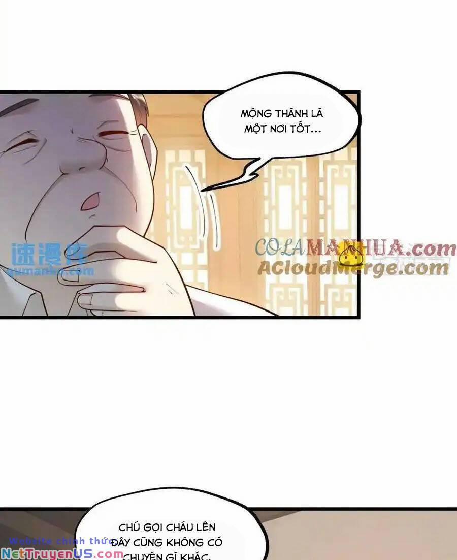 Trọng Sinh Không Làm Chạn Vương, Tôi Một Mình Nạp Game Thăng Cấp 50 trang 35