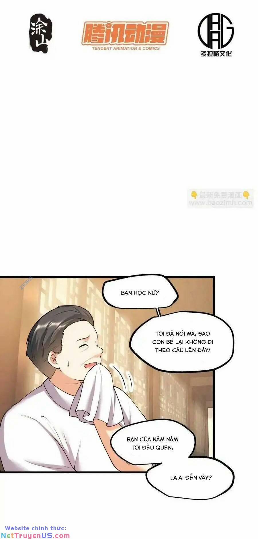 Trọng Sinh Không Làm Chạn Vương, Tôi Một Mình Nạp Game Thăng Cấp 51 trang 1