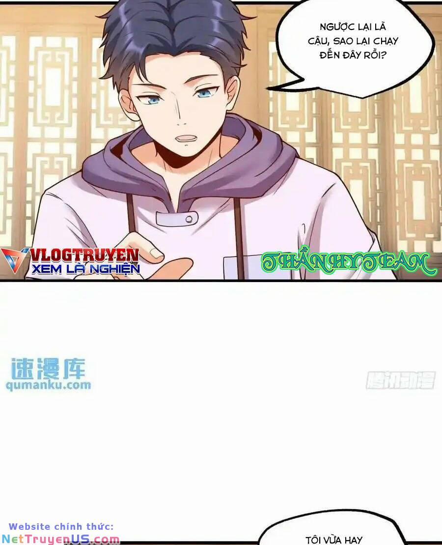 Trọng Sinh Không Làm Chạn Vương, Tôi Một Mình Nạp Game Thăng Cấp 51 trang 11