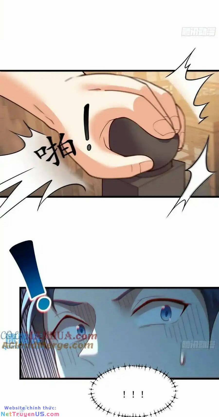 Trọng Sinh Không Làm Chạn Vương, Tôi Một Mình Nạp Game Thăng Cấp 51 trang 22