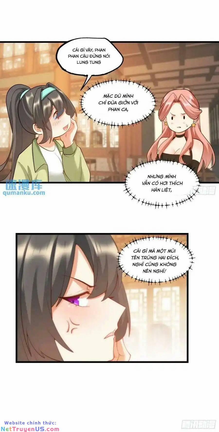 Trọng Sinh Không Làm Chạn Vương, Tôi Một Mình Nạp Game Thăng Cấp 51 trang 28