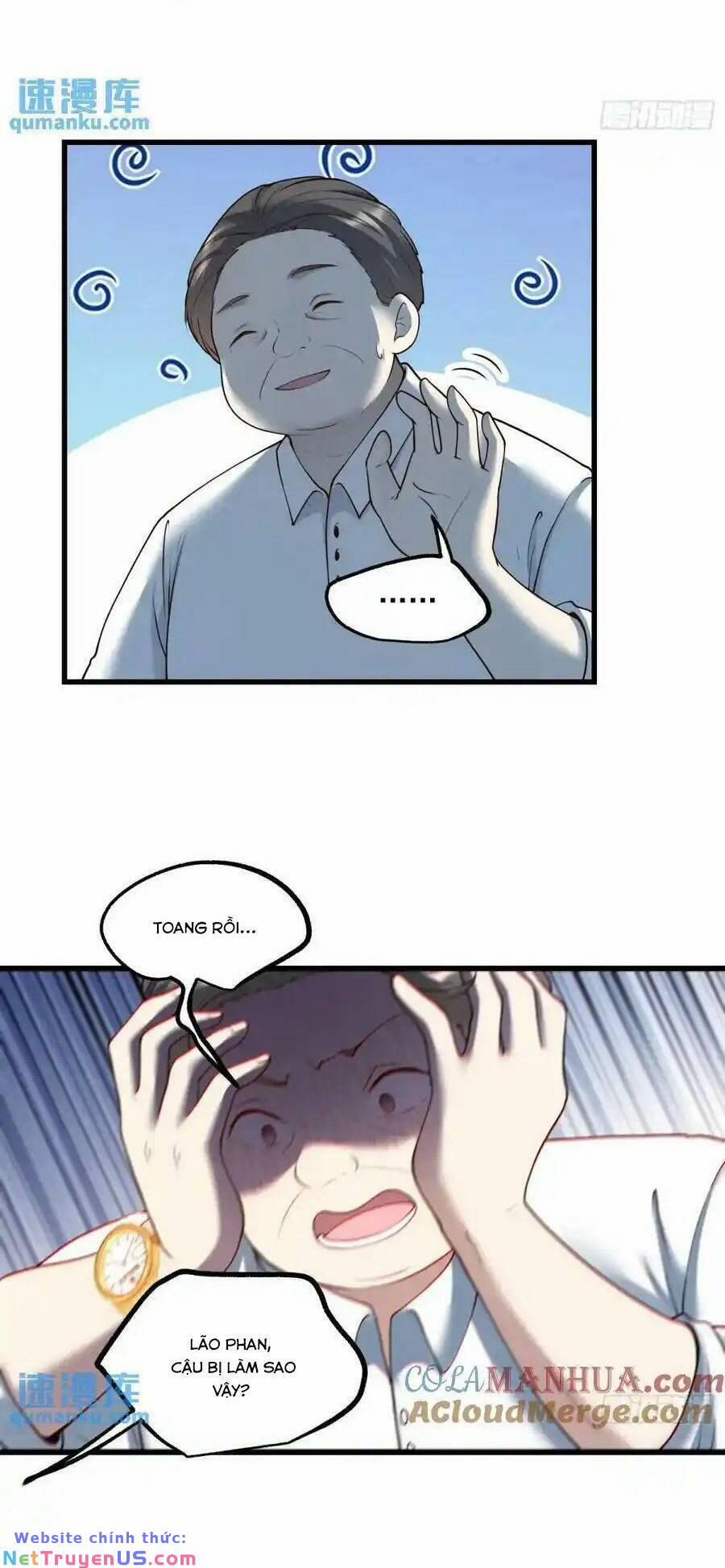 Trọng Sinh Không Làm Chạn Vương, Tôi Một Mình Nạp Game Thăng Cấp 51 trang 5