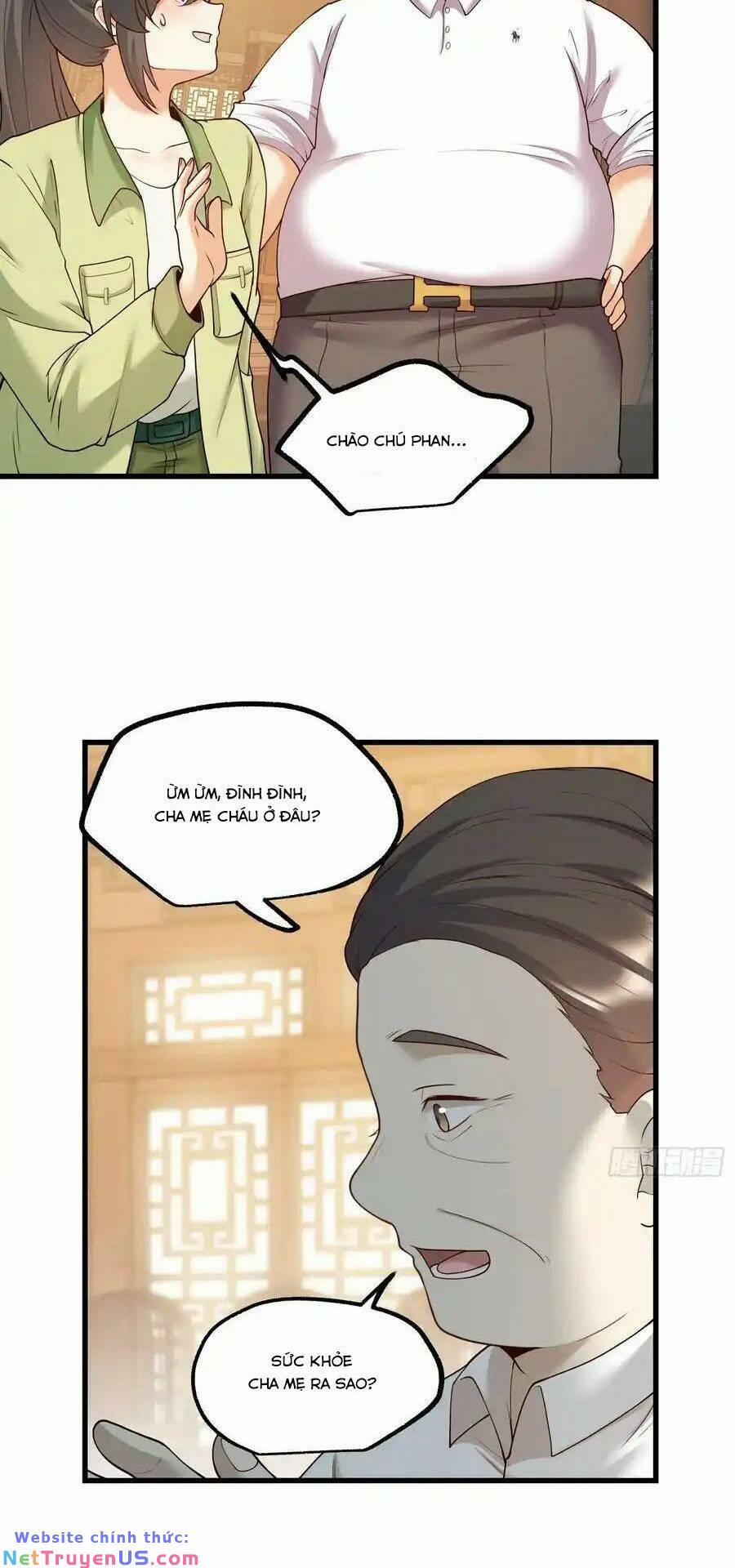 Trọng Sinh Không Làm Chạn Vương, Tôi Một Mình Nạp Game Thăng Cấp 52 trang 13