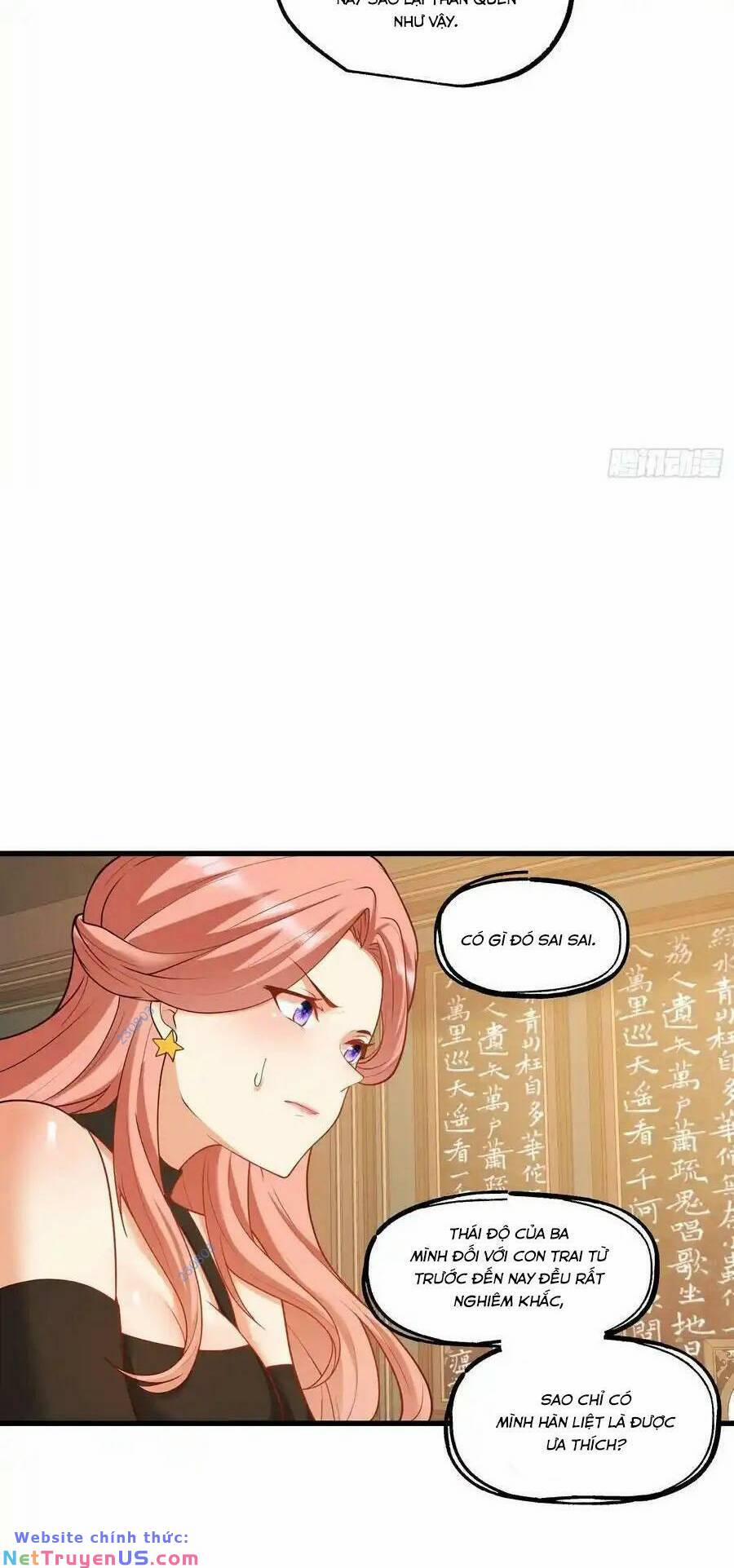 Trọng Sinh Không Làm Chạn Vương, Tôi Một Mình Nạp Game Thăng Cấp 52 trang 17