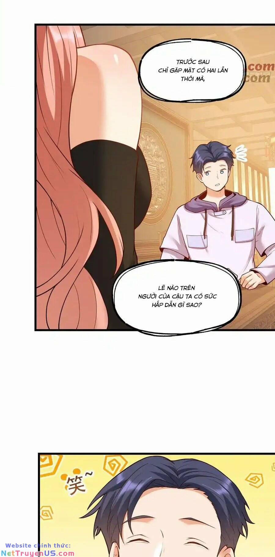 Trọng Sinh Không Làm Chạn Vương, Tôi Một Mình Nạp Game Thăng Cấp 52 trang 18