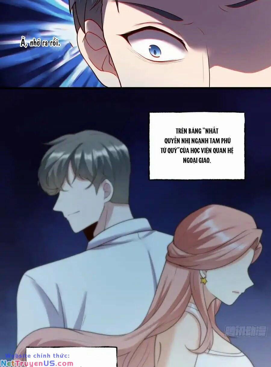 Trọng Sinh Không Làm Chạn Vương, Tôi Một Mình Nạp Game Thăng Cấp 52 trang 28