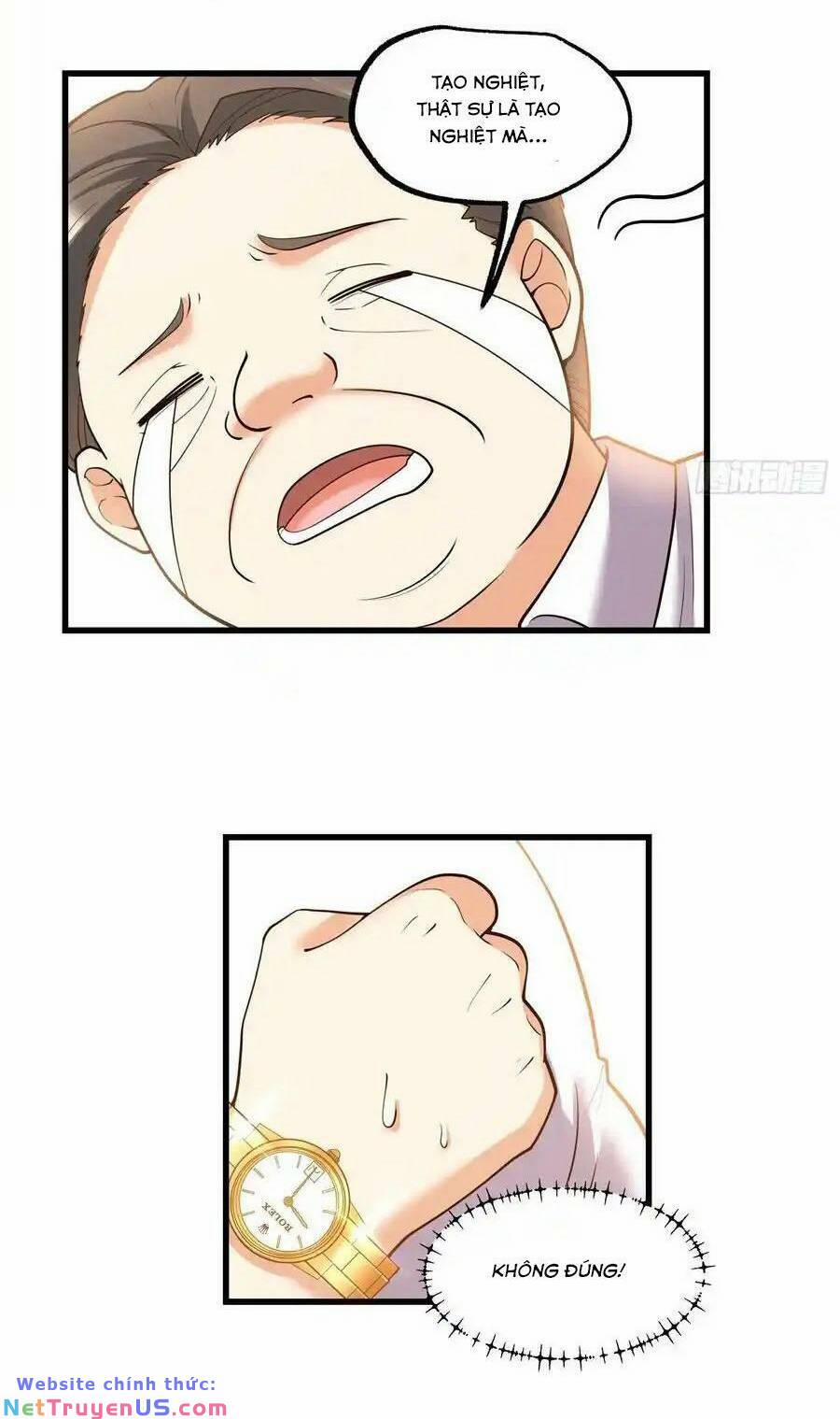 Trọng Sinh Không Làm Chạn Vương, Tôi Một Mình Nạp Game Thăng Cấp 52 trang 5