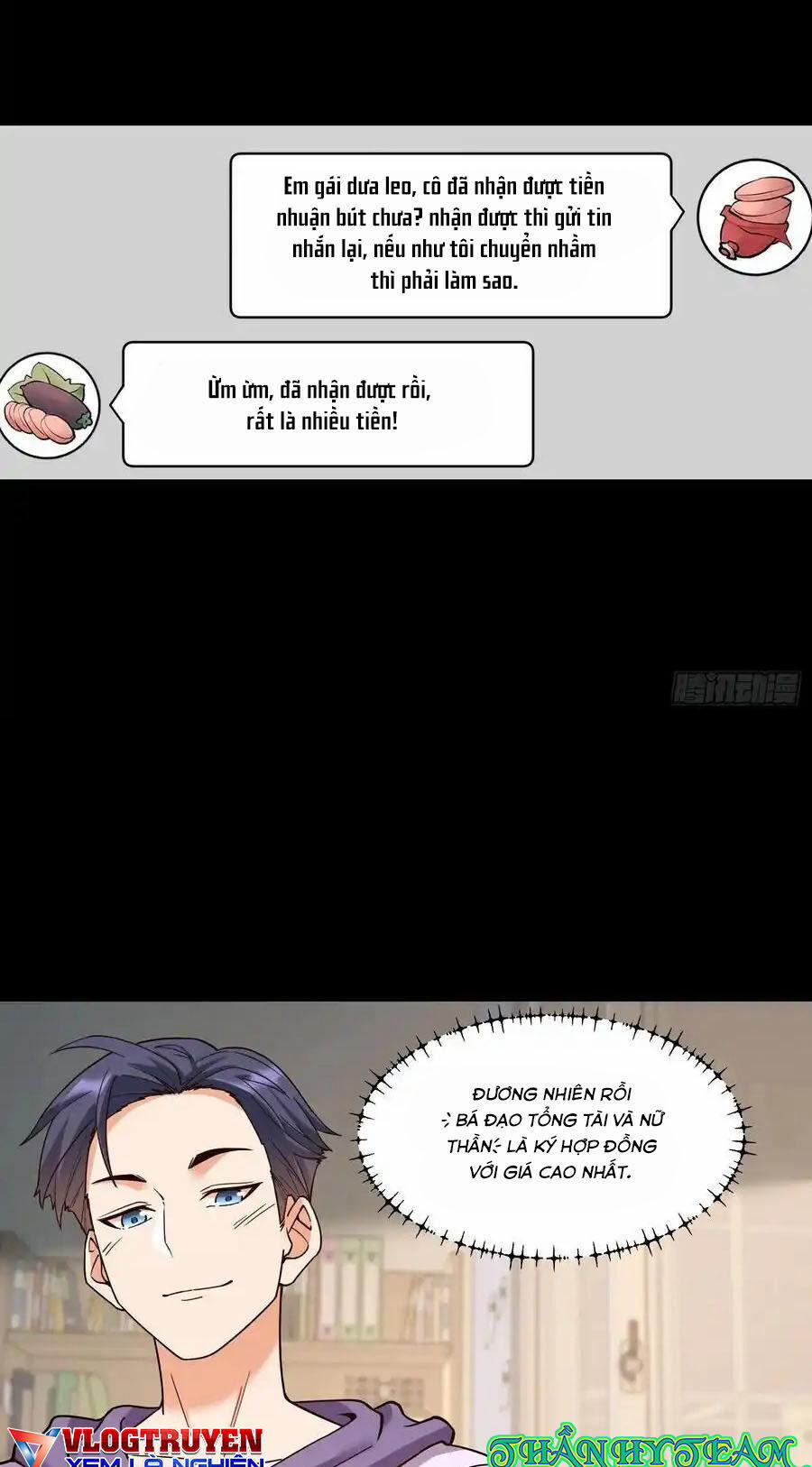 Trọng Sinh Không Làm Chạn Vương, Tôi Một Mình Nạp Game Thăng Cấp 53 trang 10