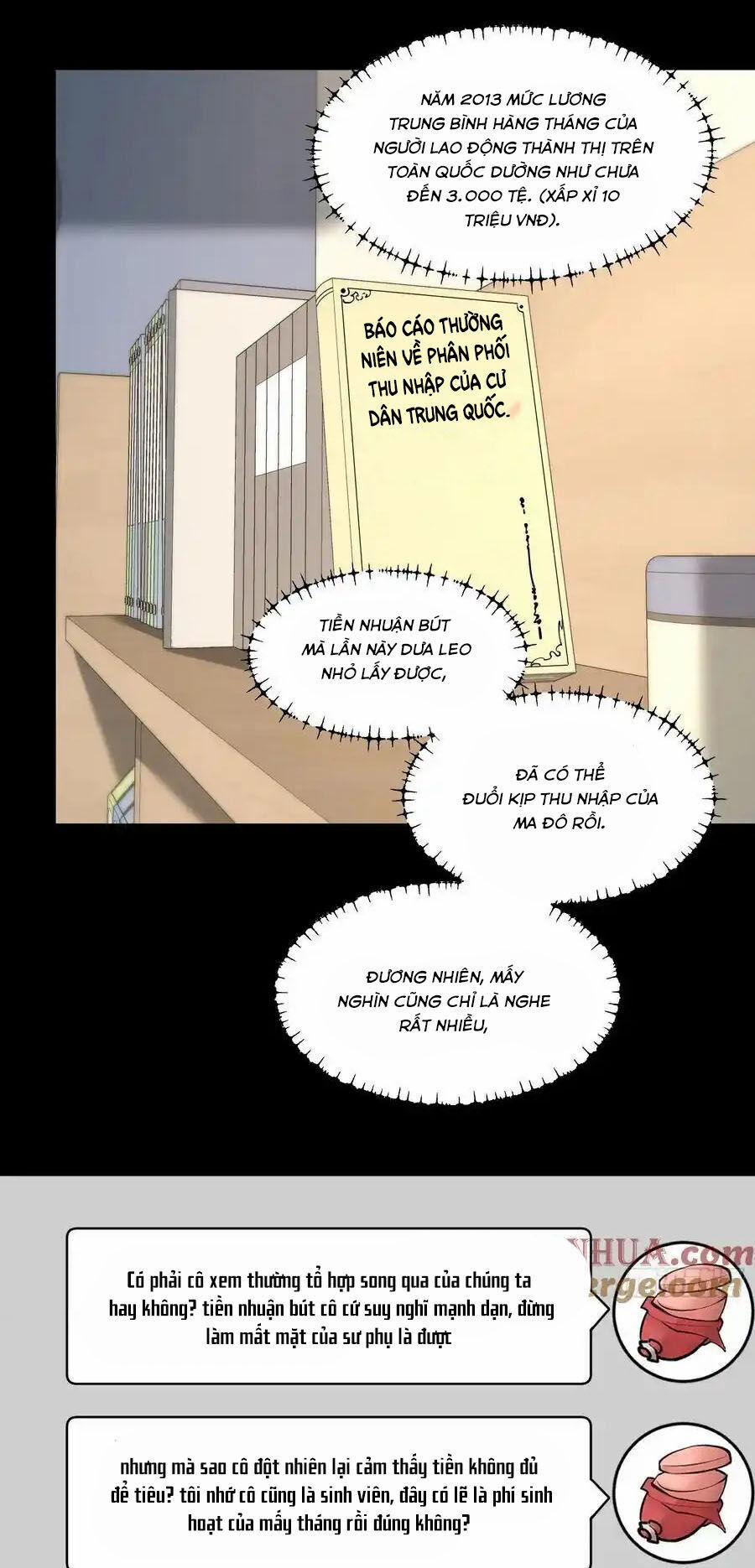 Trọng Sinh Không Làm Chạn Vương, Tôi Một Mình Nạp Game Thăng Cấp 53 trang 14