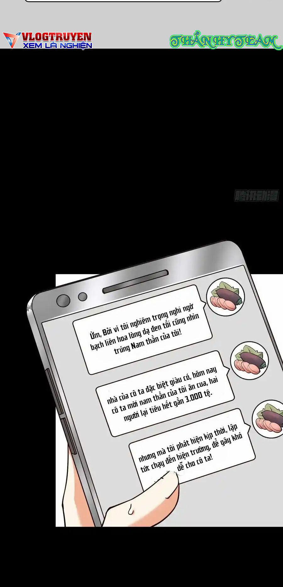 Trọng Sinh Không Làm Chạn Vương, Tôi Một Mình Nạp Game Thăng Cấp 53 trang 15