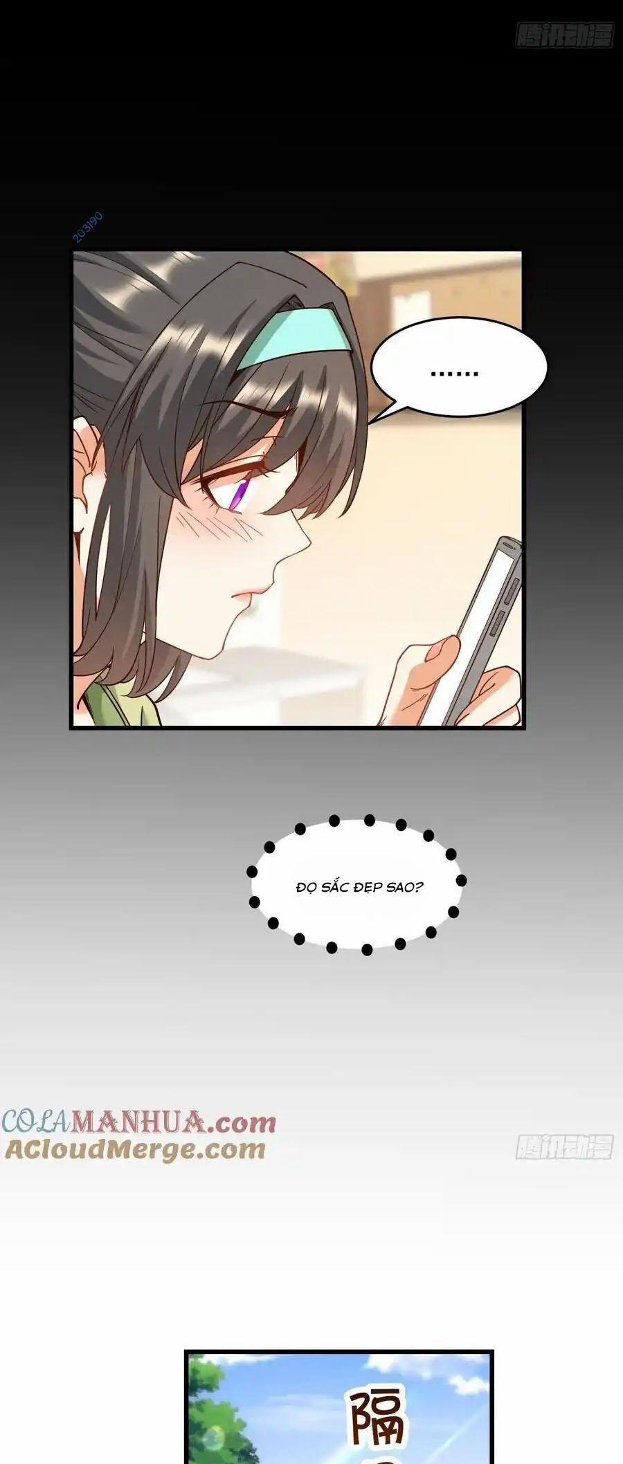 Trọng Sinh Không Làm Chạn Vương, Tôi Một Mình Nạp Game Thăng Cấp 53 trang 20