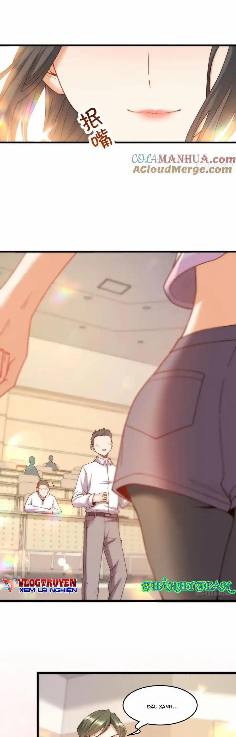 Trọng Sinh Không Làm Chạn Vương, Tôi Một Mình Nạp Game Thăng Cấp 53 trang 22