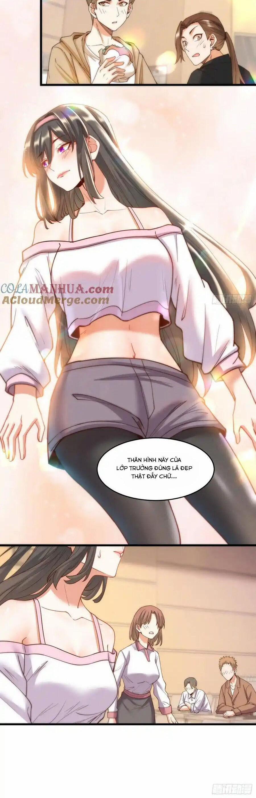 Trọng Sinh Không Làm Chạn Vương, Tôi Một Mình Nạp Game Thăng Cấp 53 trang 23