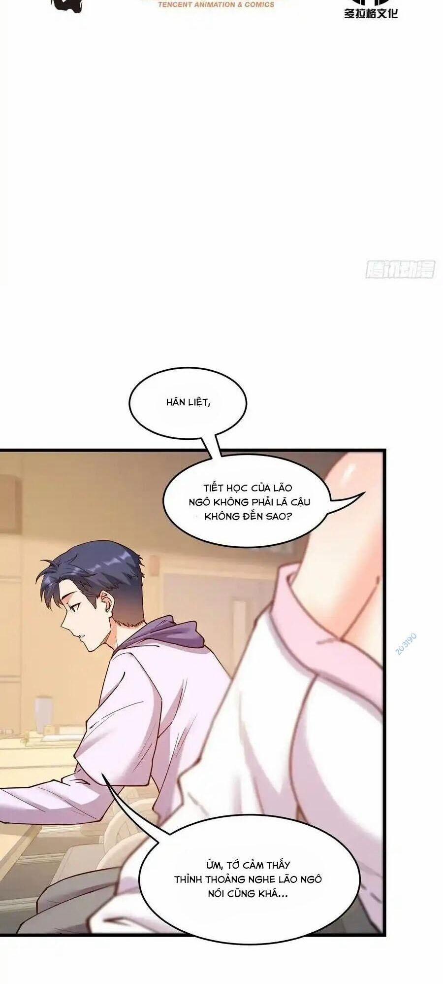 Trọng Sinh Không Làm Chạn Vương, Tôi Một Mình Nạp Game Thăng Cấp 54 trang 1