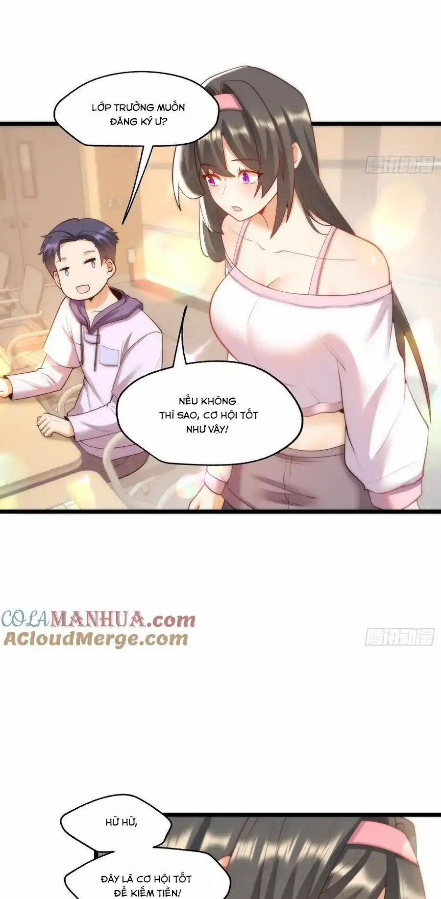 Trọng Sinh Không Làm Chạn Vương, Tôi Một Mình Nạp Game Thăng Cấp 54 trang 18