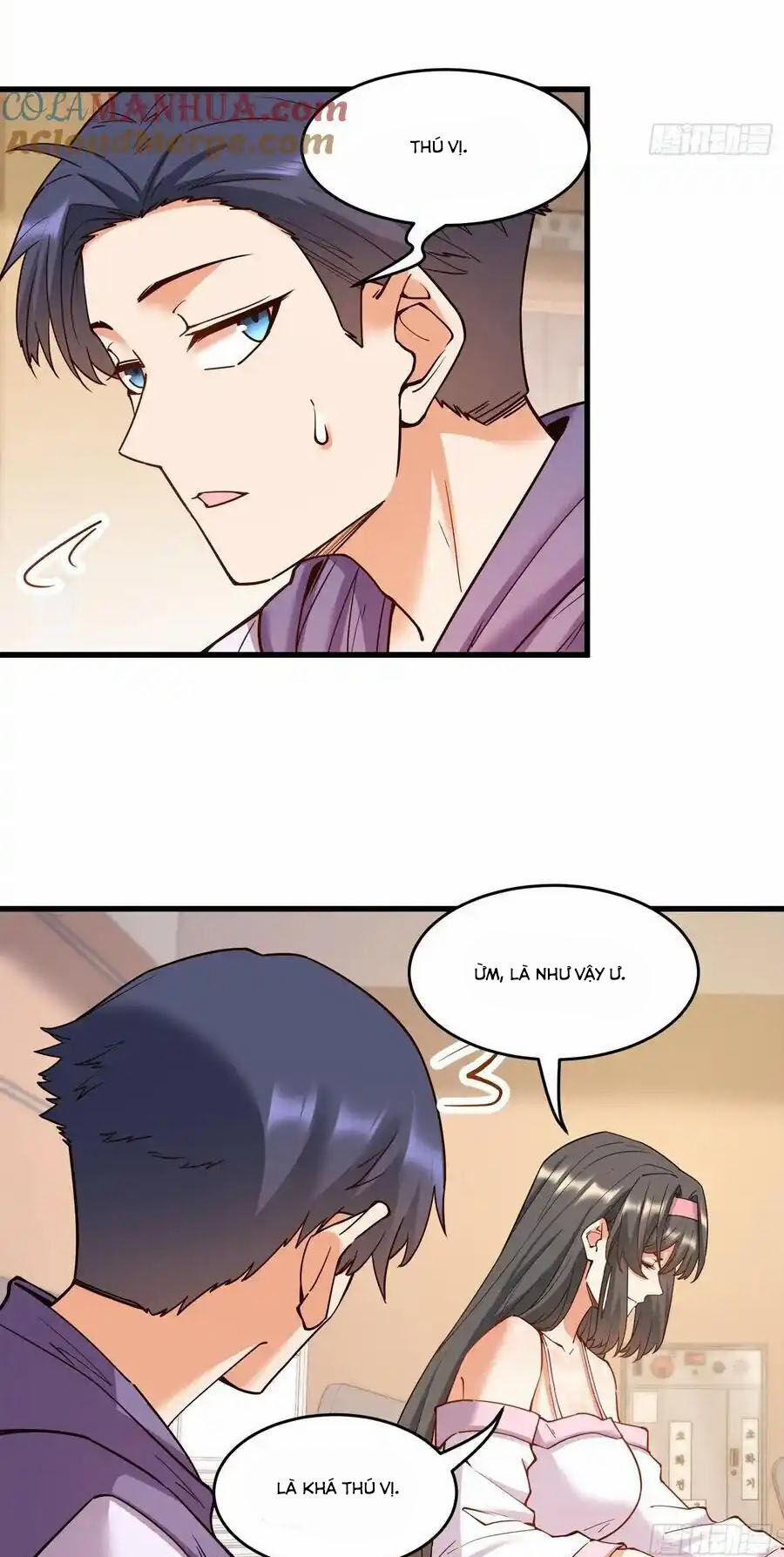 Trọng Sinh Không Làm Chạn Vương, Tôi Một Mình Nạp Game Thăng Cấp 54 trang 2