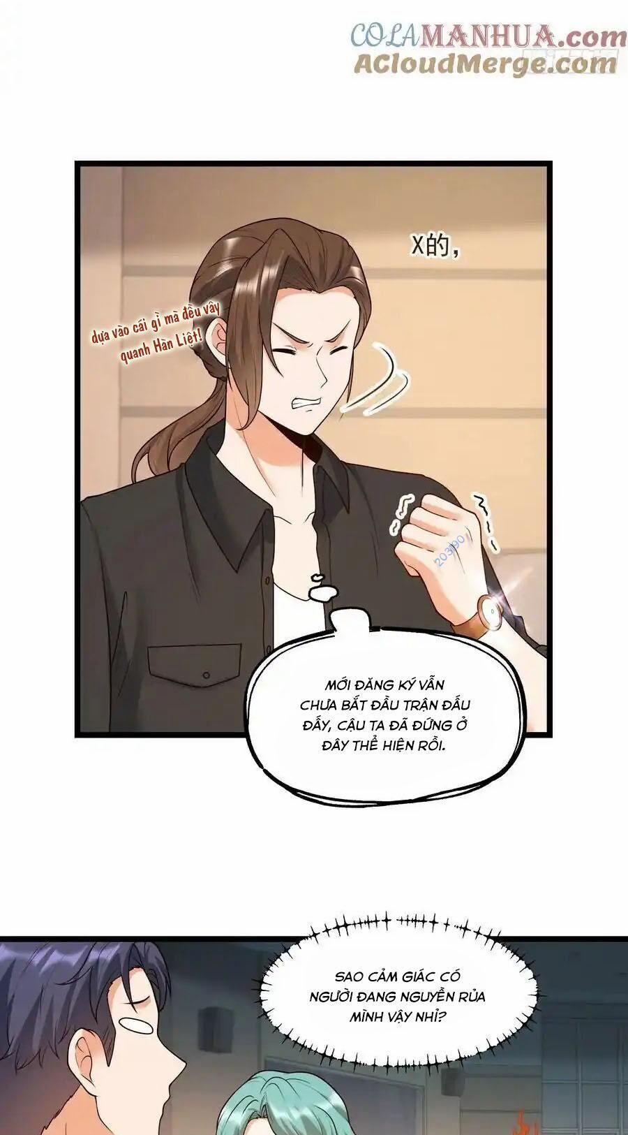 Trọng Sinh Không Làm Chạn Vương, Tôi Một Mình Nạp Game Thăng Cấp 54 trang 28