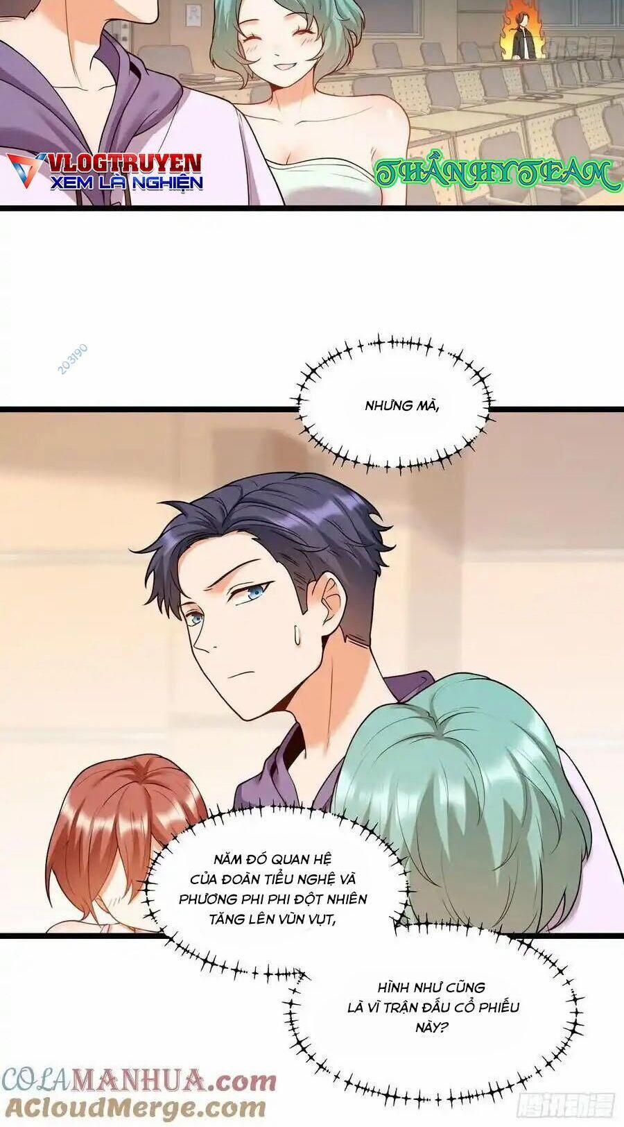 Trọng Sinh Không Làm Chạn Vương, Tôi Một Mình Nạp Game Thăng Cấp 54 trang 29