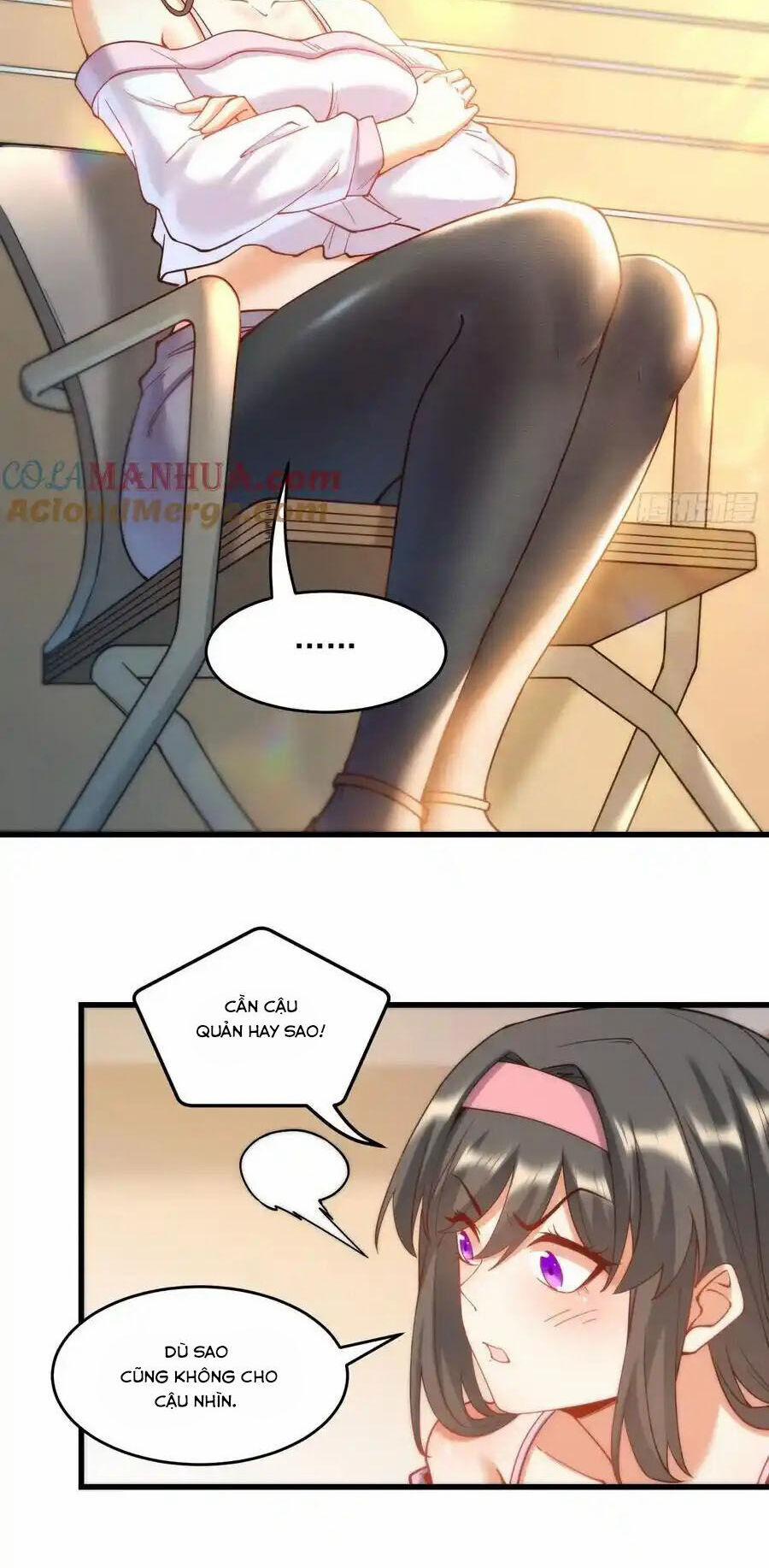 Trọng Sinh Không Làm Chạn Vương, Tôi Một Mình Nạp Game Thăng Cấp 54 trang 7