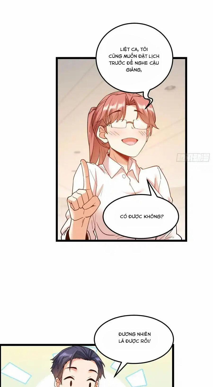 Trọng Sinh Không Làm Chạn Vương, Tôi Một Mình Nạp Game Thăng Cấp 55 trang 25