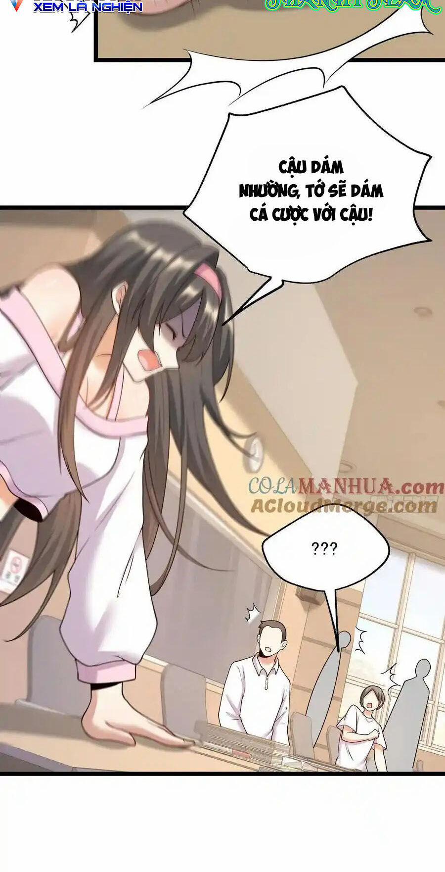 Trọng Sinh Không Làm Chạn Vương, Tôi Một Mình Nạp Game Thăng Cấp 55 trang 8