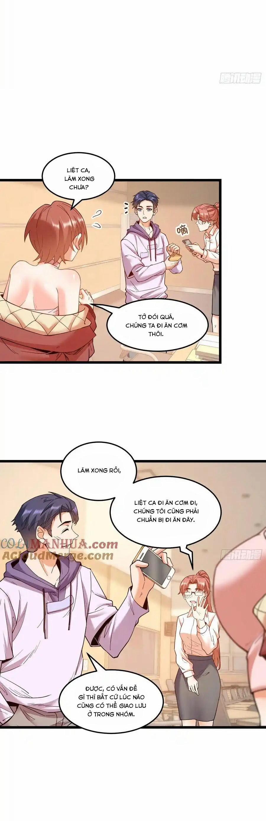 Trọng Sinh Không Làm Chạn Vương, Tôi Một Mình Nạp Game Thăng Cấp 56 trang 1