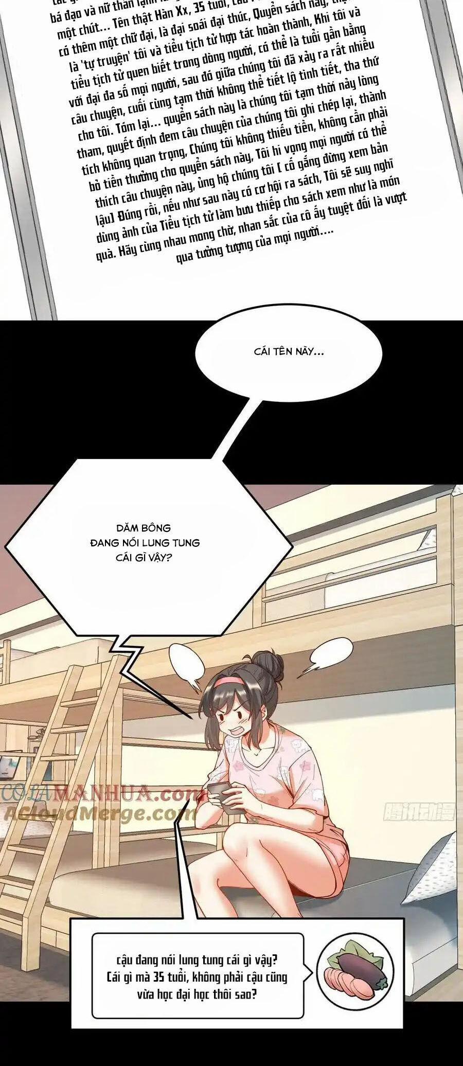 Trọng Sinh Không Làm Chạn Vương, Tôi Một Mình Nạp Game Thăng Cấp 56 trang 11