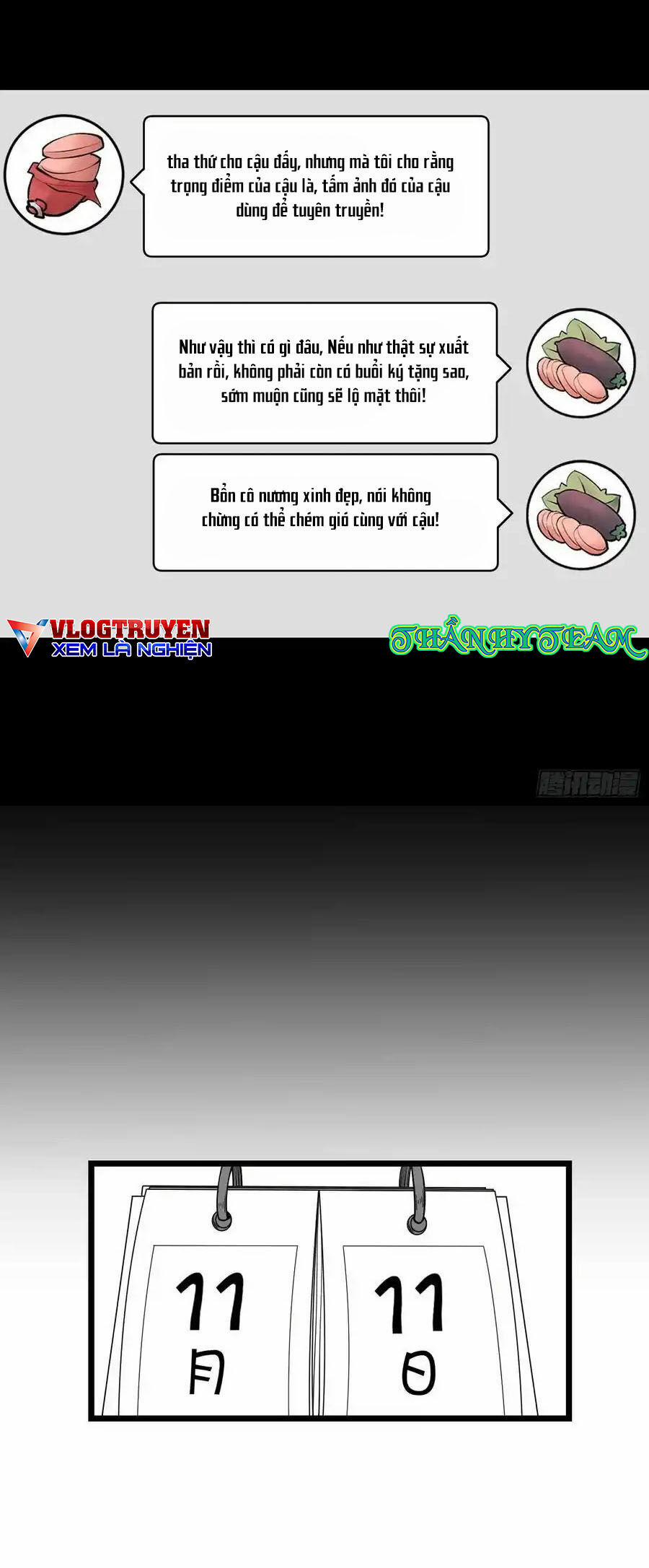 Trọng Sinh Không Làm Chạn Vương, Tôi Một Mình Nạp Game Thăng Cấp 56 trang 14