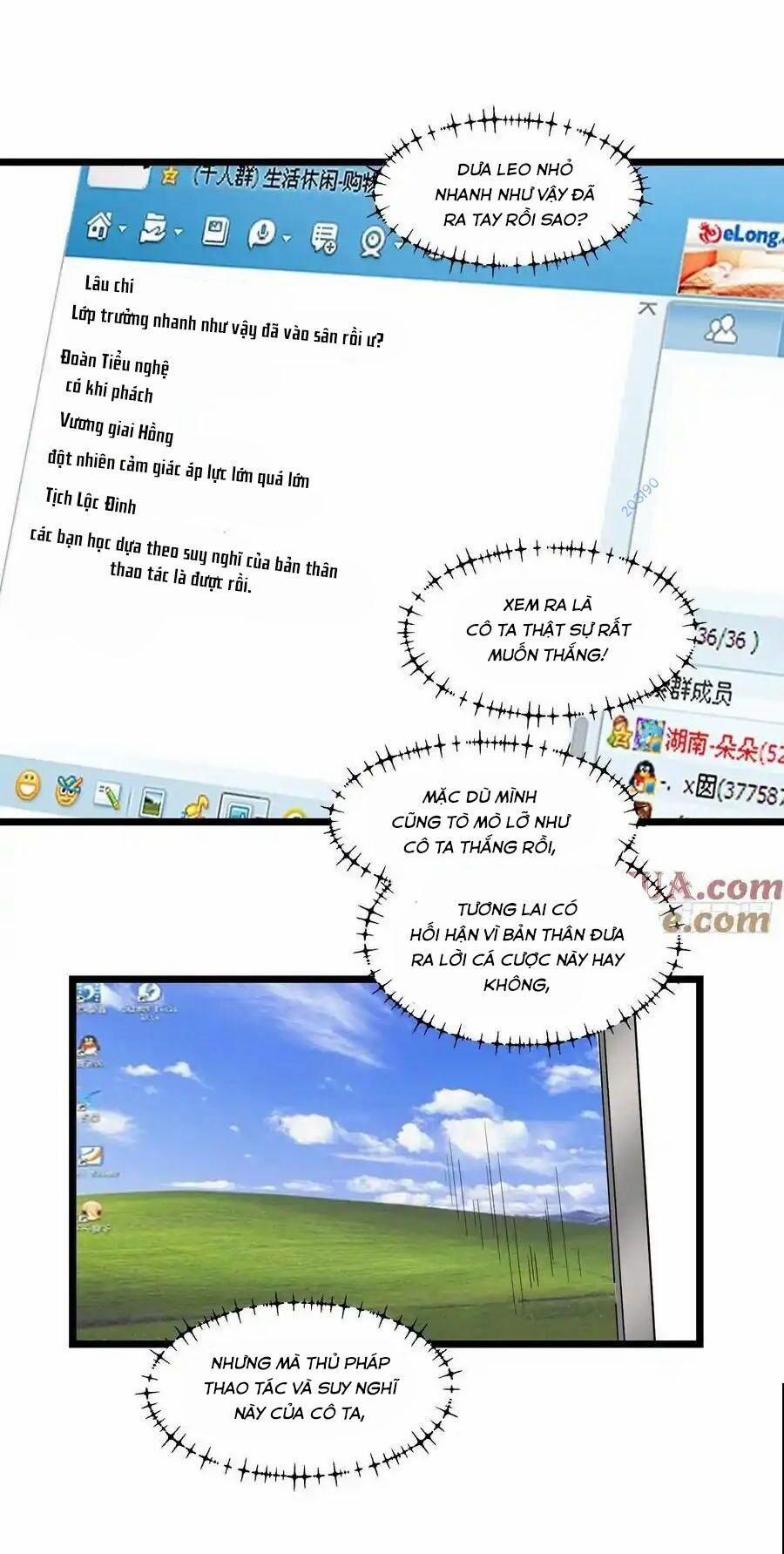 Trọng Sinh Không Làm Chạn Vương, Tôi Một Mình Nạp Game Thăng Cấp 56 trang 18