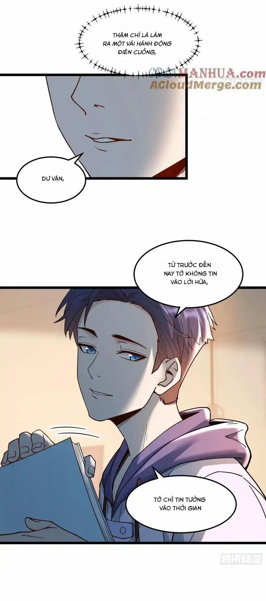 Trọng Sinh Không Làm Chạn Vương, Tôi Một Mình Nạp Game Thăng Cấp 56 trang 6