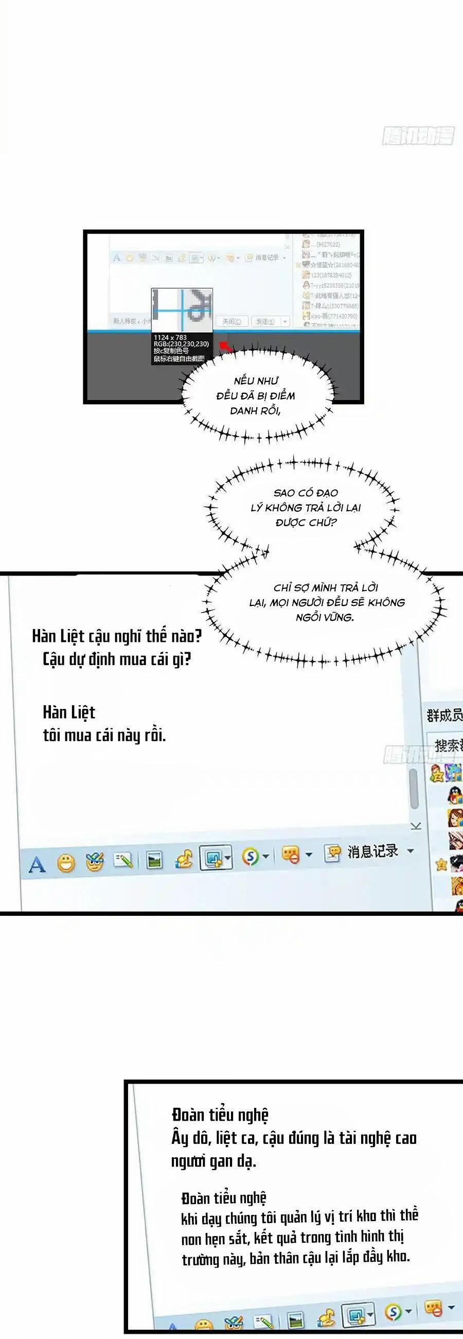 Trọng Sinh Không Làm Chạn Vương, Tôi Một Mình Nạp Game Thăng Cấp 57 trang 1